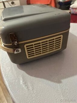 Magnetofon TeslaČSSR typ B360w