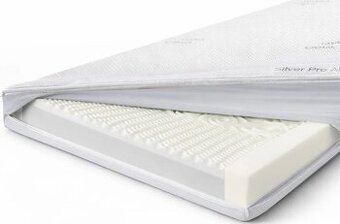 Ortopedická matrace