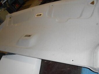 Ford transit - přední stropnice