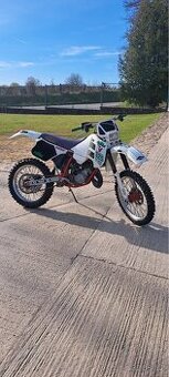 Ktm egs 125