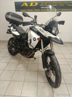 BMW f 800 gs