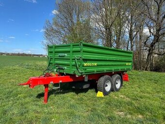 Prodám vlek Molčík TDK 10000 S3