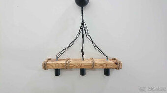 Závěsné svítidlo Hanah Squid Lighting