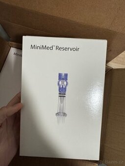 MiniMed Reservoir (10 ks)