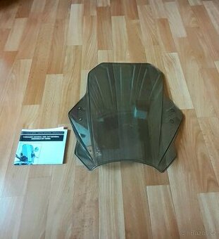 Plexi - univerzální