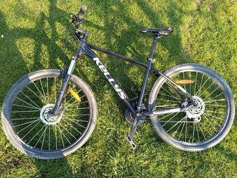 Horské kolo KELLYS Spider 27,5