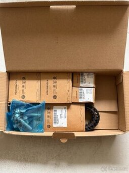 Kompletní rozvod 03L198119F VW