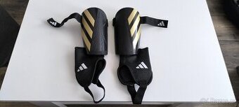 Nové dětské chrániče holení ADIDAS vel.S