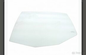 Originální sklo Škoda Octavia 1