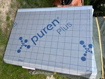 Puren Plus 025 - tl. 120 mm