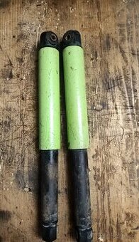 Tlumiče Babetta Č.1