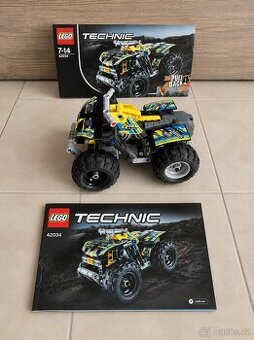 Lego technic