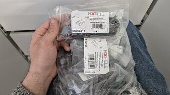 18ks. Hafele Loox5 prodlužovací kabely