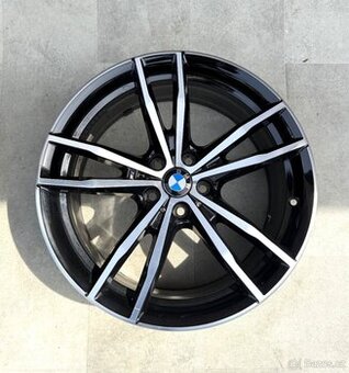 Bmw R19 G20 G21 G22 BMW M791 originál alu kola 19
