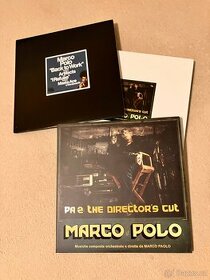 Marco Polo – PA 2: The Director's Cut