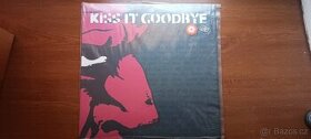 LP KISS IT GOODBYE - 1