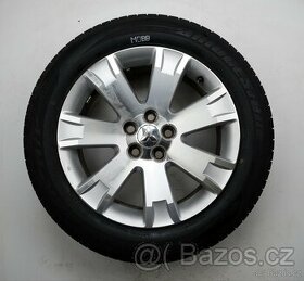 Mitsubishi Outlander - Originání 18" alu kola - Letní pneu
