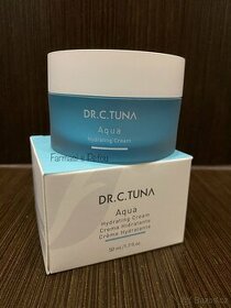 Dr. C. Tuna Pleťový krém Aqua + Oční krém - 1