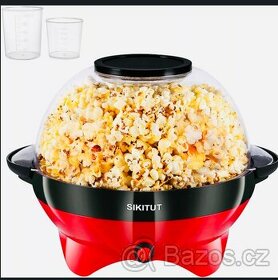 Popcornovač - 1