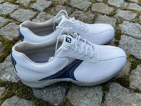 NOVÉ boty na golf CONTOUR IV - 1