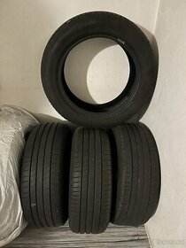 Letní pneu Michelin 205/55 R16 Primacy