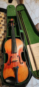 Starožitné repliky houslí Antonius Stradivarius Cremonensis