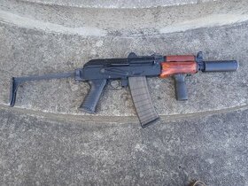 AK 74 SU upgrade