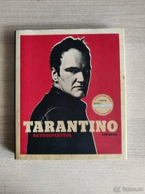 Tarantino: Retrospektiva