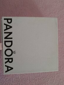 Pandora náramek