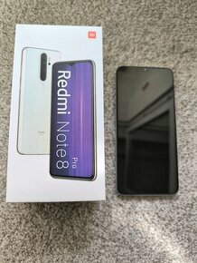 Redmi Note 8 pro 128 GB