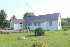 Prodej rodinného domu 102 m², pozemek 490 m²,Smidarská Lhota - 1
