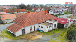 Prodej obchod a služby, 171 m², Roudnice - 1