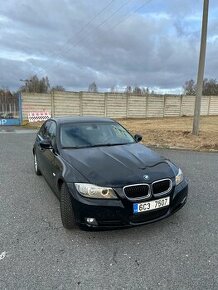BMW E90 LCi