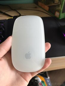 bluetooth apple mouse