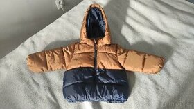 Zimní bunda - prodej