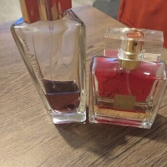 AVON parfémy koupim
