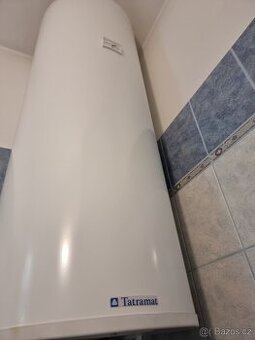 Boiler Tatramat 200l