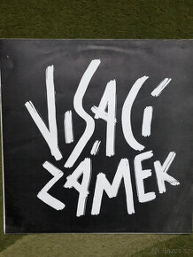 Visací zámek - 1
