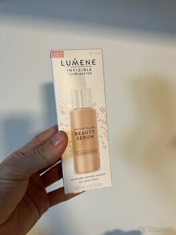 Ultra lehký make-up Lumene