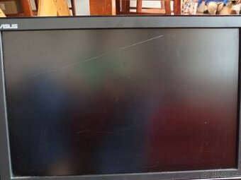 Monitor ASUS 19"
