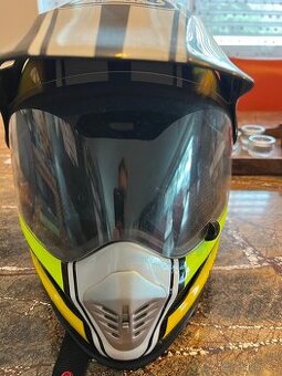 Arai Tour vel.L/XL