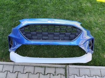 Predni naraznik ford focus mk4