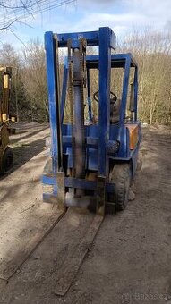 Balkancar 2,5t