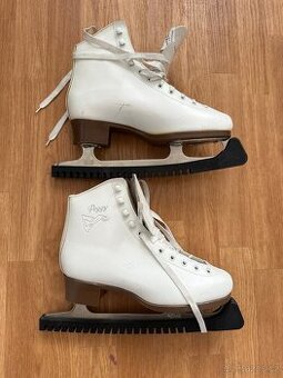 Dámské brusle Botas Peggy