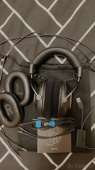 Logitech G PRO X