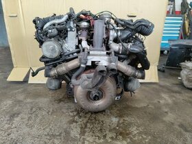 Motor Superb 2.5TDI 120kw - BDG