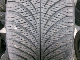 235/50 R18 GOODYEAR (2x6,5 a 2x5,5mm) č.15152