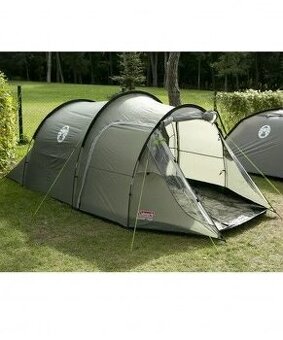 Coleman Coastline 3 Plus