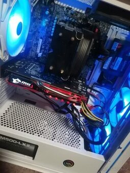 Herní pc