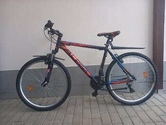 Kolo Alpina